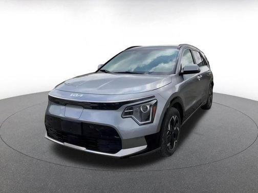 2023 Kia Niro EV Wind