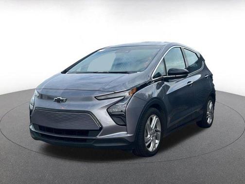 2023 Chevrolet Bolt EV 1LT
