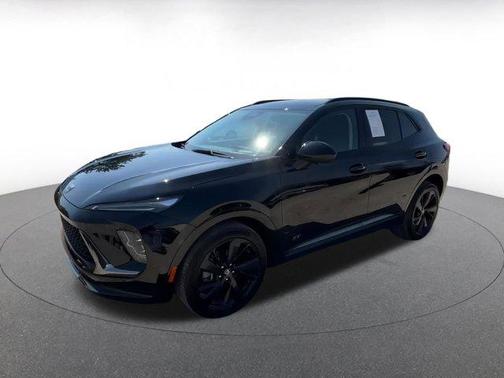 2024 Buick Envision Sport Touring