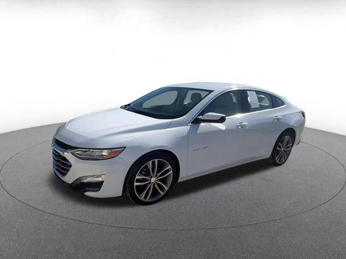 2024 Chevrolet Malibu 2LT