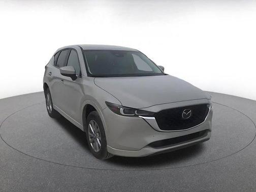2025 Mazda CX-5 Select
