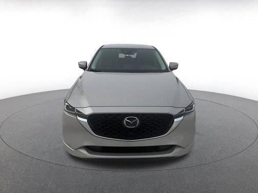 2025 Mazda CX-5 Select