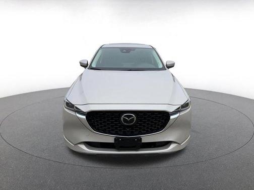 2025 Mazda CX-5 Preferred