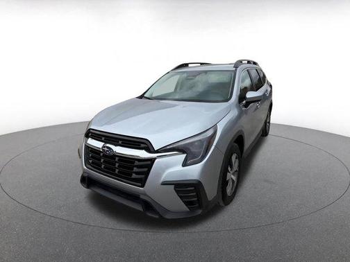 2024 Subaru Ascent Premium