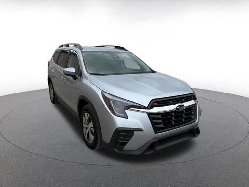 2024 Subaru Ascent Premium