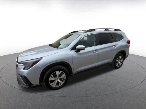 2024 Subaru Ascent Premium