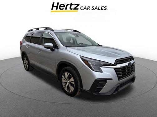 2024 Subaru Ascent Premium