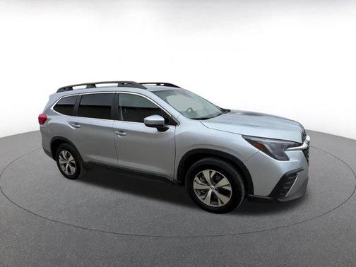 2024 Subaru Ascent Premium