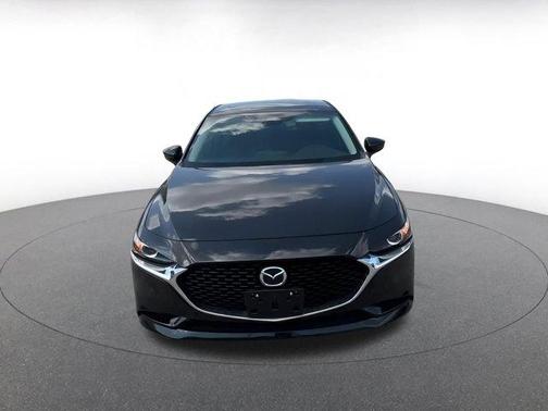 2024 Mazda Mazda3 FWD w/Preferred Package