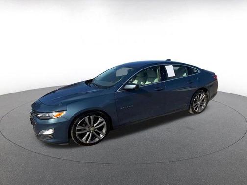 2024 Chevrolet Malibu 2LT