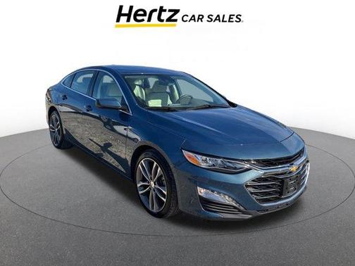 2024 Chevrolet Malibu 2LT