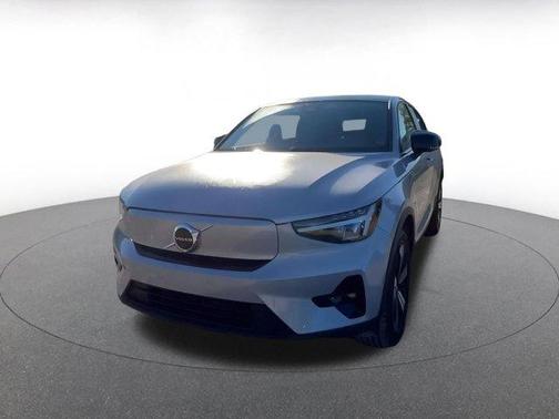2023 Volvo C40 Recharge Pure Electric Twin Plus