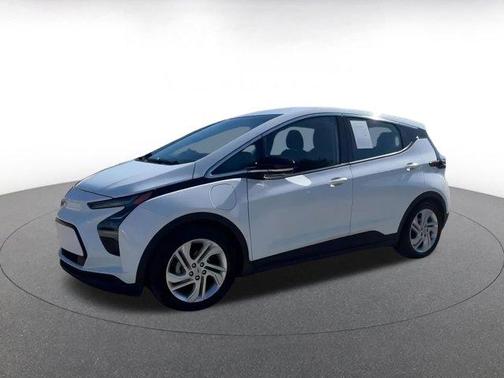 2023 Chevrolet Bolt EV 1LT