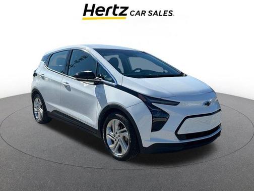 2023 Chevrolet Bolt EV 1LT