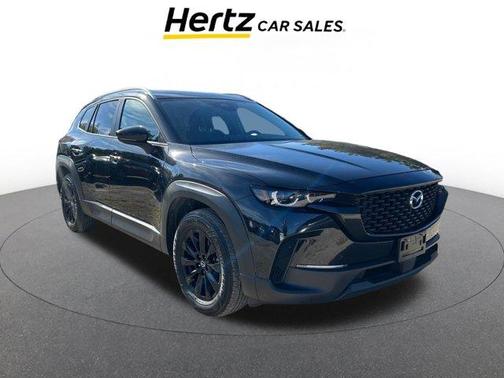 2025 Mazda CX-50 2.5 S Select Package