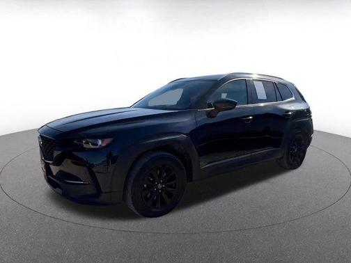 2025 Mazda CX-50 2.5 S Select Package