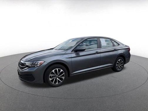 2024 Volkswagen Jetta 1.5T S