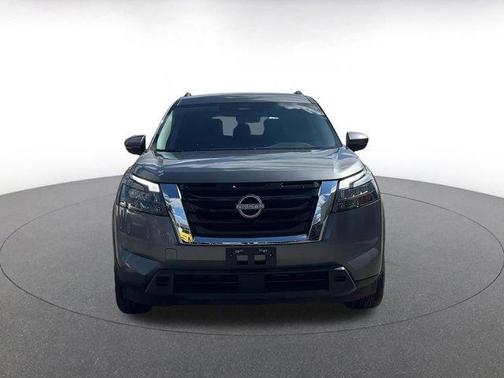 2023 Nissan Pathfinder SV