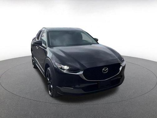 2025 Mazda CX-30 Select