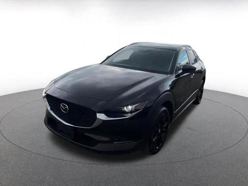 2025 Mazda CX-30 Select