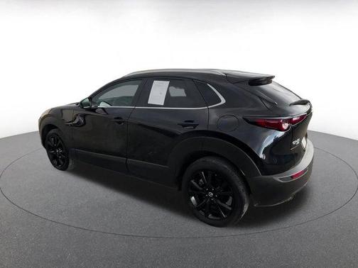 2025 Mazda CX-30 Select