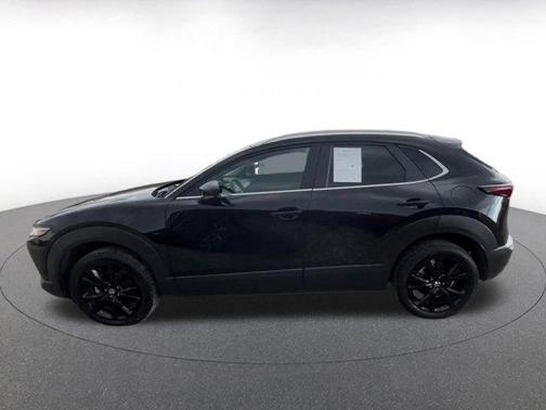 2025 Mazda CX-30 Select