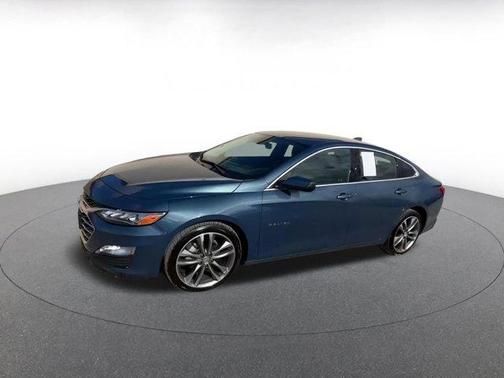 2024 Chevrolet Malibu 2LT