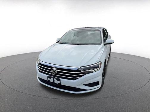 2021 Volkswagen Jetta 1.4T SE