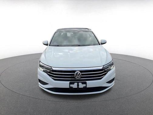 2021 Volkswagen Jetta 1.4T SE