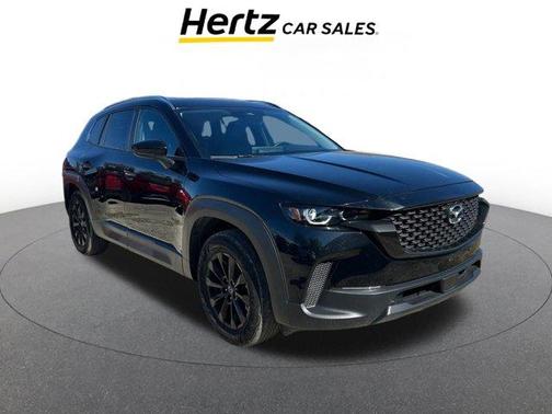 2025 Mazda CX-50 2.5 S Select Package