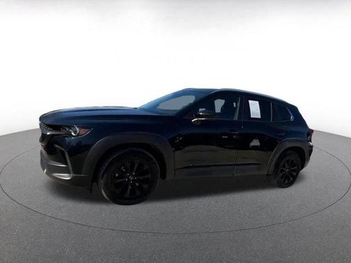 2025 Mazda CX-50 2.5 S Select Package