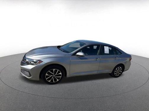 2024 Volkswagen Jetta 1.5T S