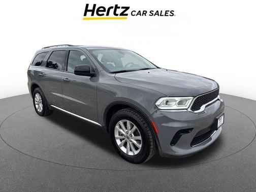 2023 Dodge Durango SXT