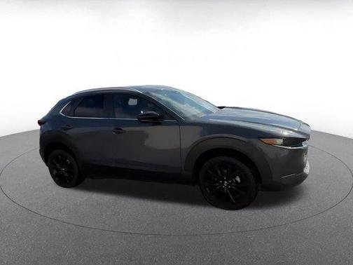 2025 Mazda CX-30 CE