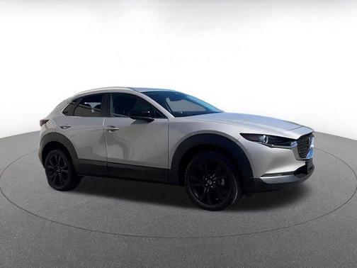 2024 Mazda CX-30 Select