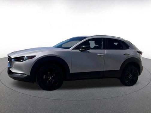 2024 Mazda CX-30 Select
