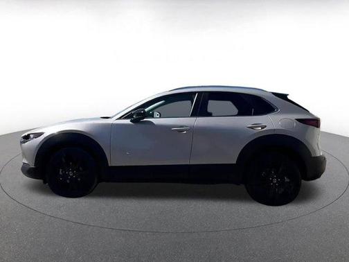 2024 Mazda CX-30 Select