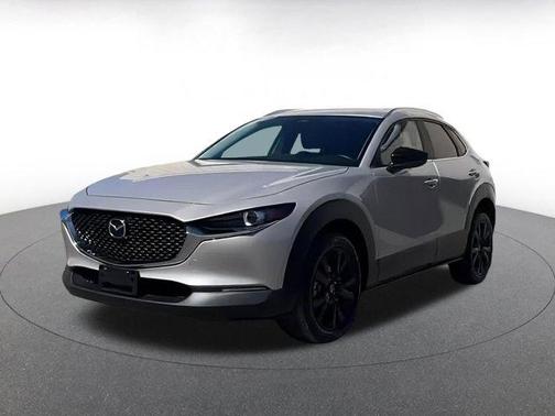 2024 Mazda CX-30 Select