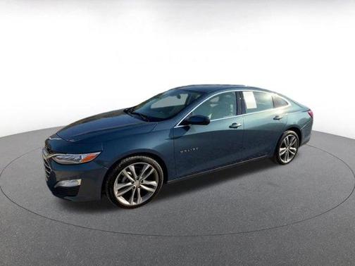 2024 Chevrolet Malibu 2LT
