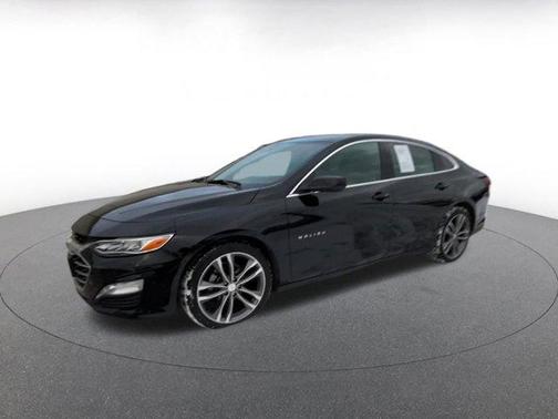 2024 Chevrolet Malibu 2LT