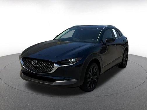 2024 Mazda CX-30 Select