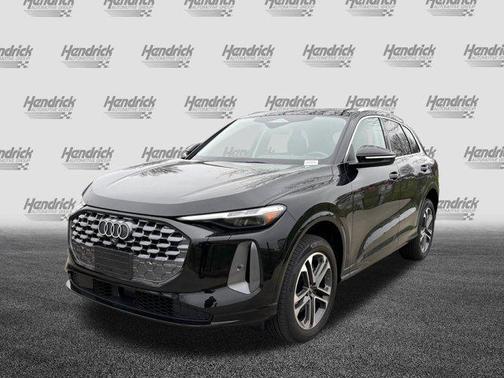 2025 Audi Q5 Premium Plus TFSI quattro S tronic