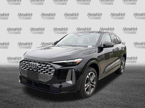 2025 Audi Q5 Premium Plus TFSI quattro S tronic