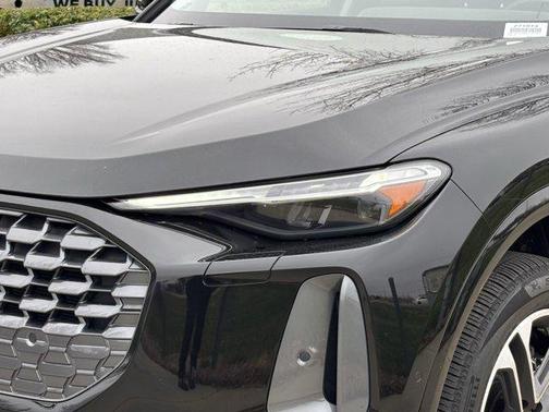 2025 Audi Q5 Premium Plus TFSI quattro S tronic