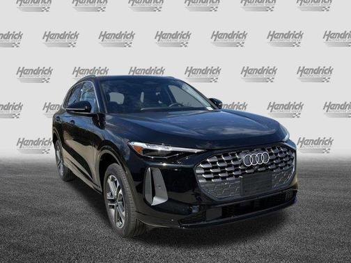 2025 Audi Q5 Premium Plus TFSI quattro S tronic