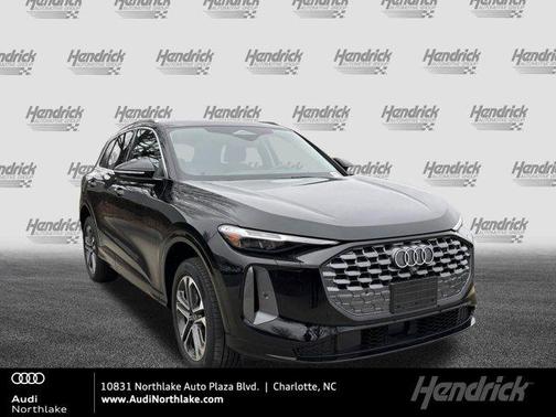 2025 Audi Q5 Premium Plus TFSI quattro S tronic