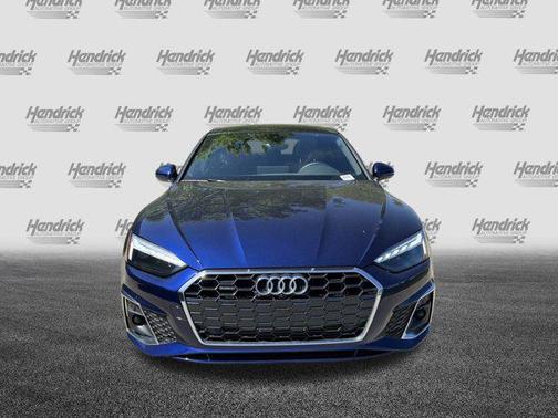 2024 Audi A5 Sportback 45 S Line Premium Plus