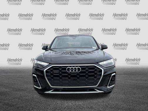 2023 Audi Q5 45 S line Prestige