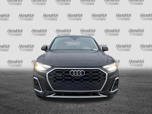 2023 Audi Q5 45 S line Prestige