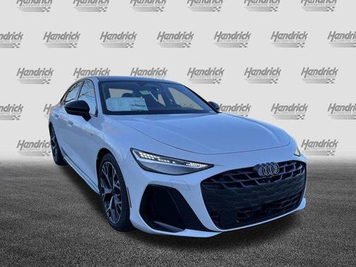 2026 Audi A6 Prestige quattro S tronic